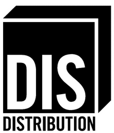 DIS DISTRIBUTION