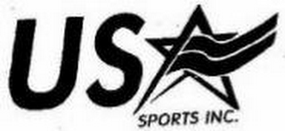 USA SPORTS INC.