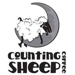 COUNTING SHEEP COFFEE