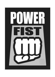 POWER FIST