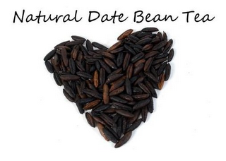 NATURAL DATE BEAN TEA