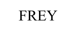 FREY