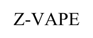 Z-VAPE