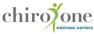 CHIRO ONE WELLNESS CENTERS