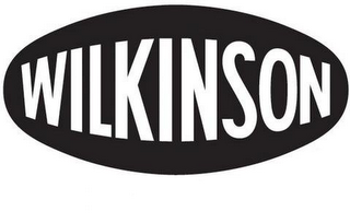 WILKINSON