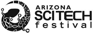 ARIZONA SCITECH FESTIVAL