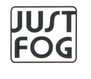 JUSTFOG