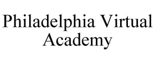 PHILADELPHIA VIRTUAL ACADEMY