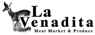 LA VENADITA MEAT MARKET & PRODUCE