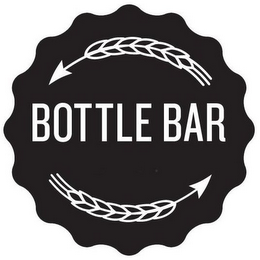 BOTTLE BAR