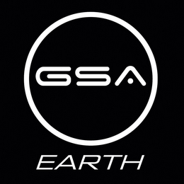 GSA EARTH