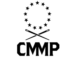 CMMP