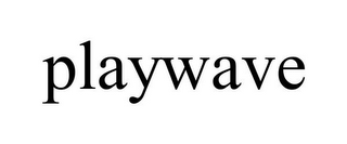 PLAYWAVE