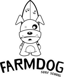 FARMDOG SURF SCHOOL