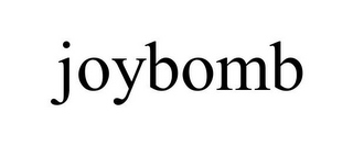 JOYBOMB