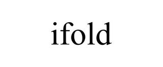 IFOLD