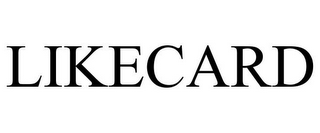 LIKECARD