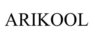 ARIKOOL