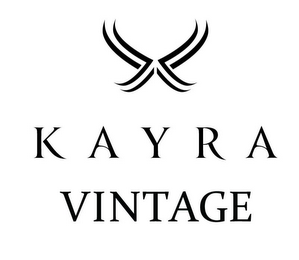 KAYRA VINTAGE