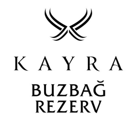 KAYRA BUZBAG REZERV