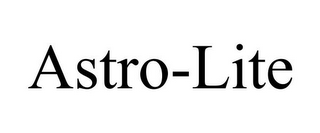 ASTRO-LITE