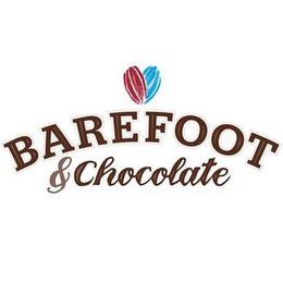 BAREFOOT & CHOCOLATE