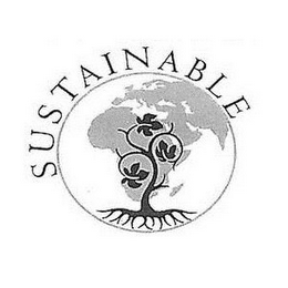 SUSTAINABLE