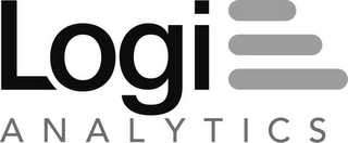 LOGI ANALYTICS