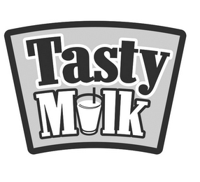 TASTY MILK