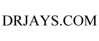 DRJAYS.COM