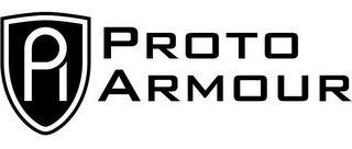 PA PROTO ARMOUR