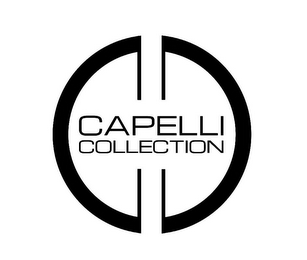 CC CAPELLI COLLECTION