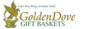 GOLDEN DOVE GIFT BASKETS GIFTS THAT BRING A GOLDEN SMILE