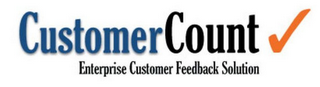 CUSTOMERCOUNT ENTERPRISE CUSTOMER FEEDBACK SOLUTION