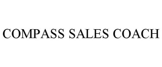 COMPASS SALES COACH