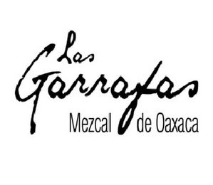 LAS GARRAFAS MEZCAL DE OAXACA