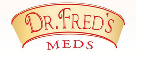 DR. FRED'S MEDS