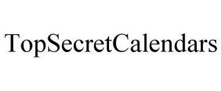 TOPSECRETCALENDARS