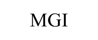 MGI