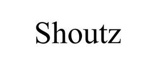 SHOUTZ