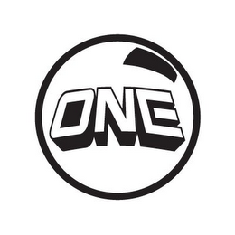 ONE