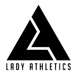 A LADY ATHLETICS