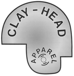 CLAY-HEAD APPAREL