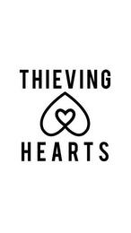 THIEVING HEARTS