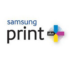 SAMSUNG PRINT PLUS