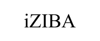 IZIBA