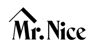 MR. NICE