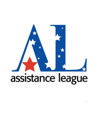 AL ASSISTANCE LEAGUE