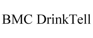 BMC DRINKTELL