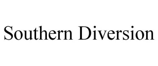 SOUTHERN DIVERSION